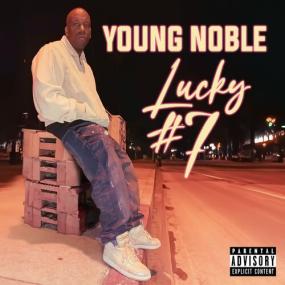 Young Noble - Lucky Number 7 <span style=color:#777>(2023)</span> Mp3 320kbps [PMEDIA] ⭐️