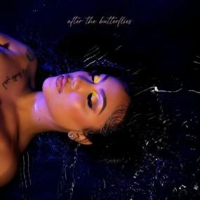 Queen Naija - After the Butterflies <span style=color:#777>(2023)</span> Mp3 320kbps [PMEDIA] ⭐️