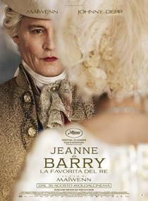 Jeanne Du Barry La Favorita Del Re<span style=color:#777> 2023</span> iTALiAN BDRiP XviD