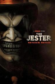 【高清影视之家发布 】夺命小丑[简繁英字幕] The Jester<span style=color:#777> 2023</span> BluRay 1080p DD 5.1 x264<span style=color:#fc9c6d>-DreamHD</span>