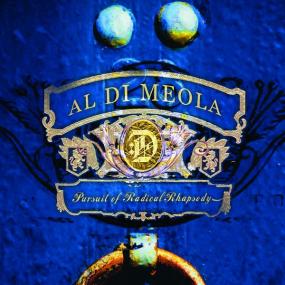 Al Di Meola - Pursuit of Radical Rhapsody (2011 Jazz) [Flac 24-96]