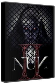 The Nun II<span style=color:#777> 2023</span> BluRay 1080p DTS AC3 x264-MgB