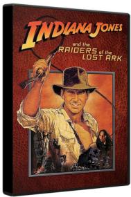 Indiana Jones and the Raiders of the Lost Ark<span style=color:#777> 1981</span> BluRay 1080p DTS AC3 x264-MgB