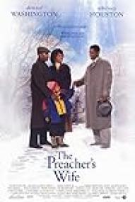 The Preachers Wife<span style=color:#777> 1996</span> BRRip 720p