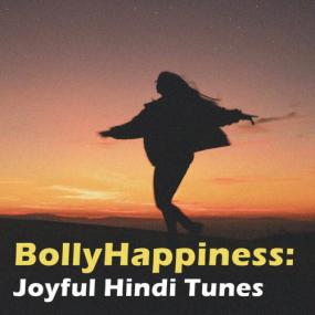 Various Artists - BollyHappiness  Joyful Hindi Tunes <span style=color:#777>(2023)</span> Mp3 320kbps [PMEDIA] ⭐️