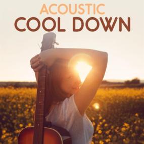 Various Artists - Acoustic Cool Down <span style=color:#777>(2023)</span> Mp3 320kbps [PMEDIA] ⭐️