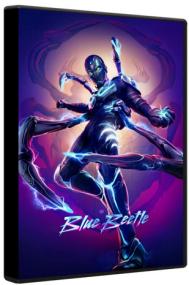 Blue Beetle<span style=color:#777> 2023</span> HYBRID BluRay 1080p DTS-HD MA TrueHD 7.1 Atmos x264-MgB