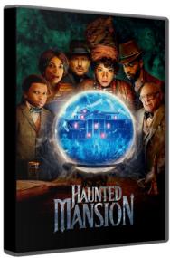 Haunted Mansion<span style=color:#777> 2023</span> HYBRID BluRay 1080p DTS-HD MA TrueHD 7.1 Atmos x264-MgB