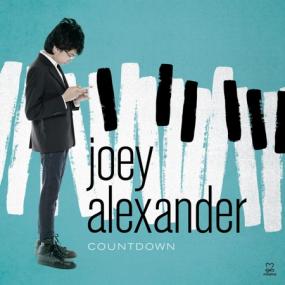 Joey Alexander - Countdown <span style=color:#777>(2016)</span>