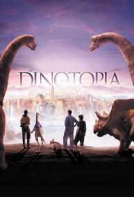 Dinotopia<span style=color:#777> 2002</span> S01 1080p BluRay AC3 x265-IPSO