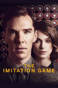 The Imitation Game<span style=color:#777> 2014</span> 1080p ROKU WEB-DL AAC 2.0 H.264-PiRaTeS[TGx]