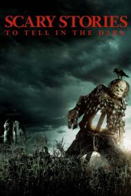 Scary Stories to Tell in the Dark<span style=color:#777> 2019</span> 1080p ROKU WEB-DL HE-AAC 2.0 H.264-PiRaTeS[TGx]