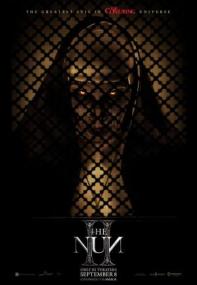 The Nun II<span style=color:#777> 2023</span> 2160p UHD BluRay x265 HDR DV DD+7 1<span style=color:#fc9c6d>-NoGroup</span>