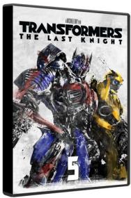 Transformers The Last Knight<span style=color:#777> 2017</span> IMAX HYBRID BluRay 1080p DTS-HD MA TrueHD 7.1 Atmos x264-MgB
