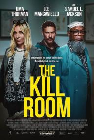The Kill Room<span style=color:#777> 2023</span> WEB-DL 1080p X264