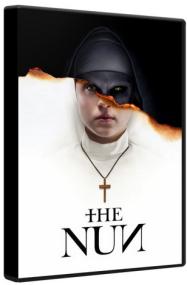 The Nun<span style=color:#777> 2018</span> HYBRID BluRay 1080p DTS-HD MA TrueHD 7.1 Atmos x264-MgB