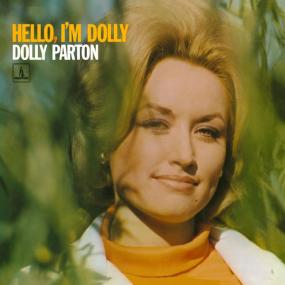 Dolly Parton - Hello, I'm Dolly (1967 Country) [Flac 24-96]