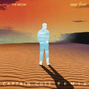 Walk the Moon One Foot (The Captain Cuts Remix)