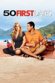 50 First Dates<span style=color:#777> 2004</span> 1080p HULU WEB-DL HE-AAC 2.0 H.264-PiRaTeS[TGx]