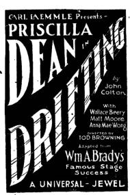 Drifting (1923) [BDRIP] [720p] [BluRay] <span style=color:#fc9c6d>[YTS]</span>
