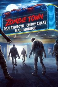 Zombie Town<span style=color:#777> 2023</span> 1080p WEBRip 1400MB DD 5.1 x264<span style=color:#fc9c6d>-GalaxyRG[TGx]</span>