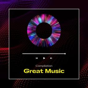 Various Artists - Great Music Compilation <span style=color:#777>(2023)</span> Mp3 320kbps [PMEDIA] ⭐️