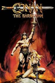 Conan the Barbarian<span style=color:#777> 1982</span> 720p WEBRip 800MB x264<span style=color:#fc9c6d>-GalaxyRG[TGx]</span>