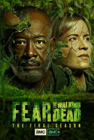 Fear the Walking Dead S08 1080p WEBRip x265-KONTRAST