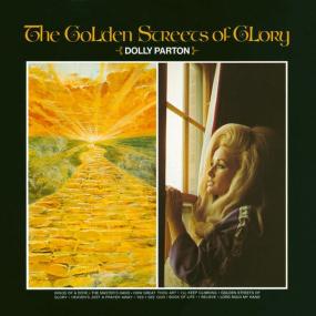 Dolly Parton - Golden Streets Of Glory (1971 Country) [Flac 24-96]