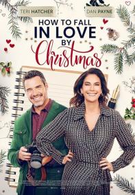 How To Fall In Love By Christmas<span style=color:#777> 2023</span> 1080p WEB-DL HEVC x265 BONE