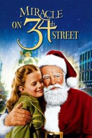 Miracle on 34th Street 1947 1080p DSNP WEB-DL AAC 2.0 H.264-PiRaTeS[TGx]
