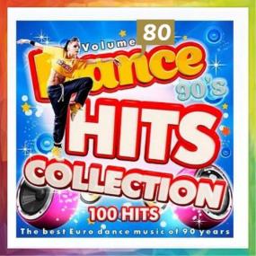 ♫VA - Dance Hits Collection [79] (1993-2000) -<span style=color:#777> 2023</span>