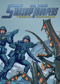 Starship Troopers Terran Command <span style=color:#fc9c6d>[DODI Repack]</span>