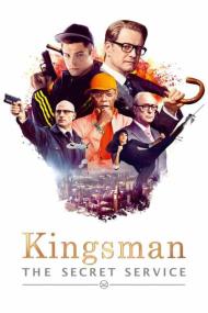 Kingsman The Secret Service<span style=color:#777> 2014</span> 1080p MAX WEB-DL DDP 5.1 H 265-PiRaTeS[TGx]