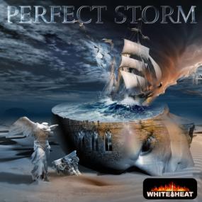 White Heat UK - Perfect Storm <span style=color:#777>(2023)</span> [24Bit-48kHz] FLAC [PMEDIA] ⭐️
