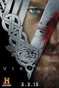 【高清剧集网发布 】维京传奇 第一季[全9集][简繁英字幕] Vikings S01<span style=color:#777> 2013</span> Extended 1080p BluRay x264 DTS-DDHDTV