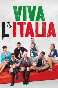 Viva LItalia <span style=color:#777>(2012)</span> [BLURAY] [720p] [BluRay] <span style=color:#fc9c6d>[YTS]</span>