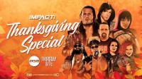 IMPACT Wrestling Thanksgiving Special 23rd Nov<span style=color:#777> 2023</span> 720p WEBRip h264<span style=color:#fc9c6d>-TJ</span>