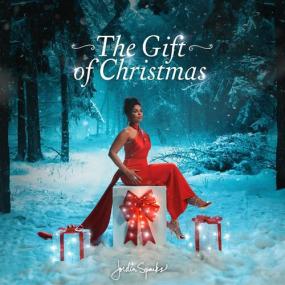 Jordin Sparks - The Gift of Christmas <span style=color:#777>(2023)</span> Mp3 320kbps [PMEDIA] ⭐️