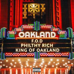Philthy Rich - King of Oakland <span style=color:#777>(2023)</span> Mp3 320kbps [PMEDIA] ⭐️