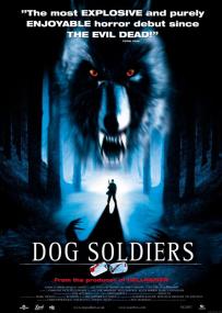 Dog Soldiers<span style=color:#777> 2002</span> REMASTERED 1080p BluRay x265<span style=color:#fc9c6d>-RBG</span>