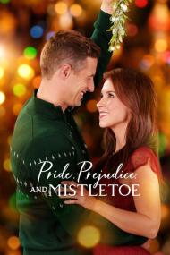 Pride Prejudice And Mistletoe <span style=color:#777>(2018)</span> [720p] [WEBRip] <span style=color:#fc9c6d>[YTS]</span>