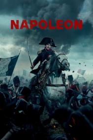 Napoleon <span style=color:#777>(2023)</span> NEW 1080p HDTS x264 AAC <span style=color:#fc9c6d>- HushRips</span>