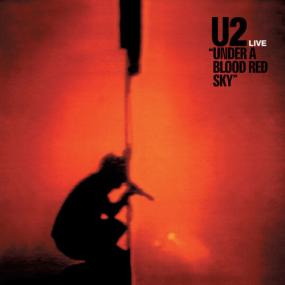 U2 - Under A Blood Red Sky (Remastered<span style=color:#777> 2023</span>) <span style=color:#777>(2023)</span> [24Bit-96kHz] FLAC [PMEDIA] ⭐️