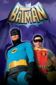 Batman <span style=color:#777>(1966)</span> [1080p] [BluRay] [5.1] <span style=color:#fc9c6d>[YTS]</span>