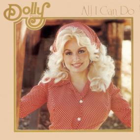 Dolly Parton - All I Can Do (1976 Country) [Flac 24-96]