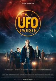 UFO Sweden<span style=color:#777> 2022</span> ITA-SVE 1080p BluRay DDP5.1 x264-gattopollo