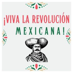 Various Artists - ¡Viva la Revolución Mexicana! <span style=color:#777>(2023)</span> Mp3 320kbps [PMEDIA] ⭐️