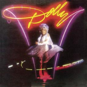 Dolly Parton - Great Balls Of Fire (1979 Country) [Flac 24-96]