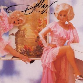 Dolly Parton - Heartbreaker (1978 Country) [Flac 24-96]